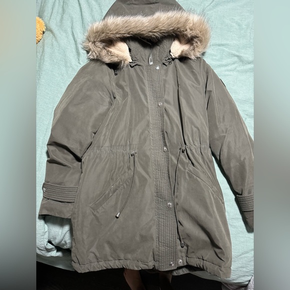 Ralph lauren winter jacket - Picture 1 of 2